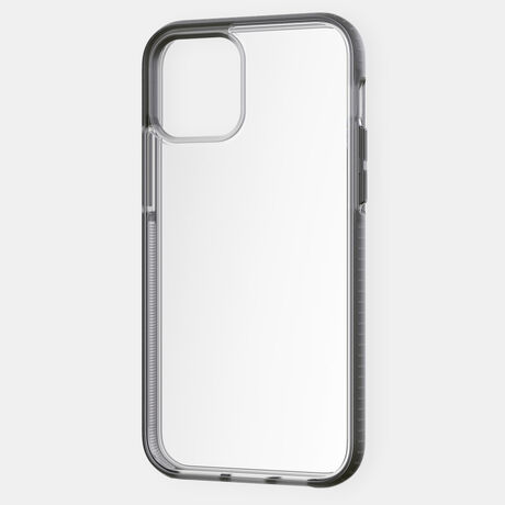 BodyGuardz Avenue™ Case featuring TriCore (Charcoal) for Apple iPhone 12 mini, , large